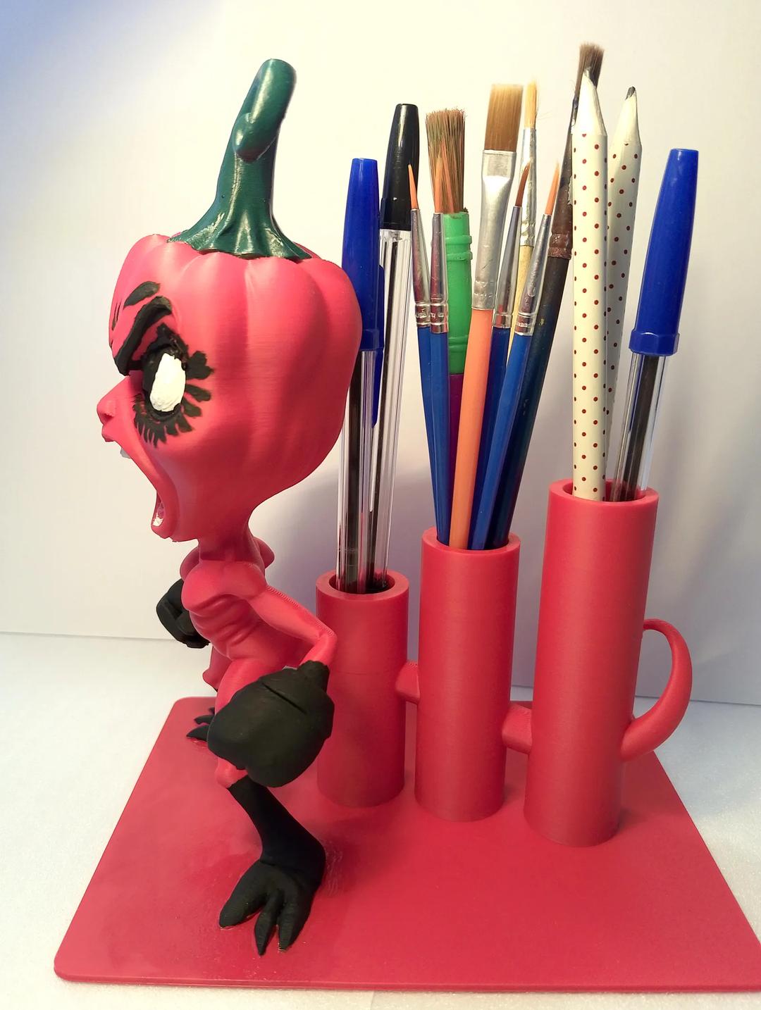 Small Sculptures With Big Feelings — image 5