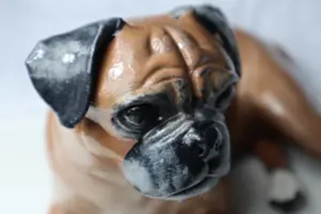 Small Sculptures With Big Feelings thumbnail 15