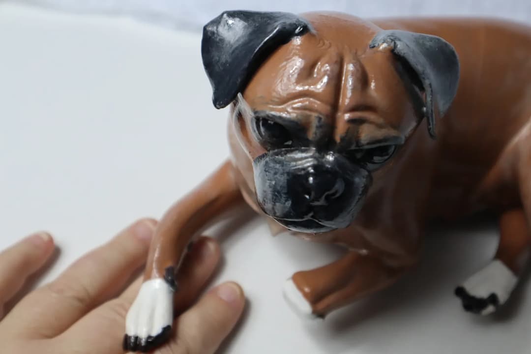 Small Sculptures With Big Feelings — image 16