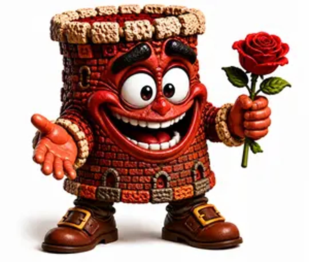Small Sculptures With Big Feelings thumbnail 2