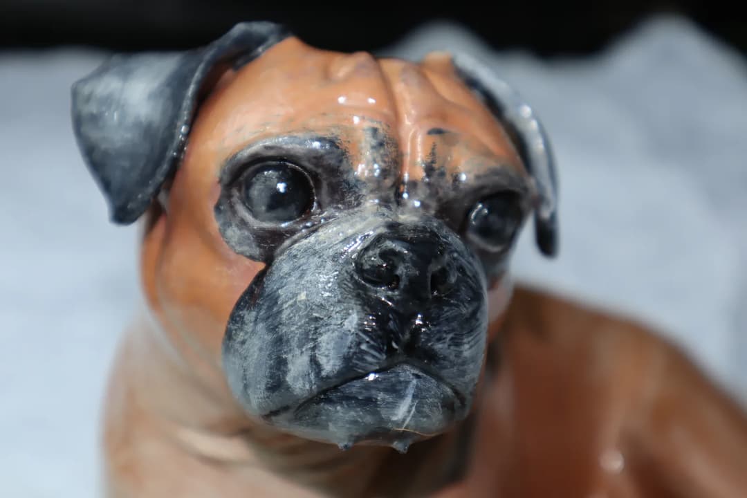 Small Sculptures With Big Feelings — image 14