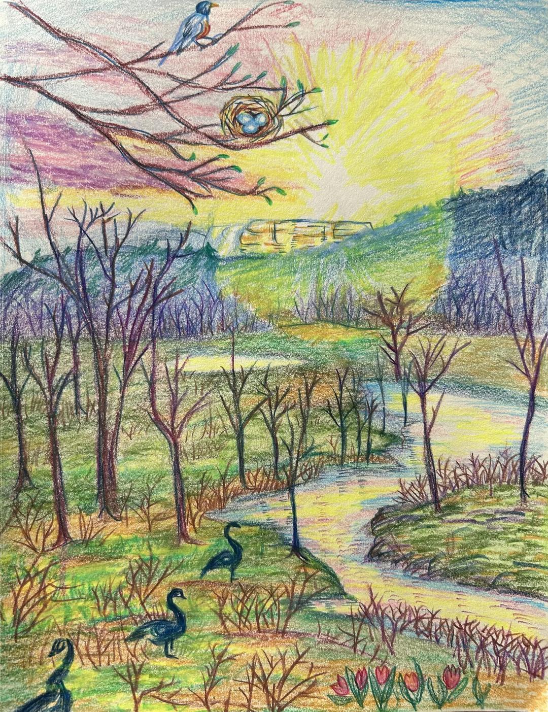 Leave a Trace Print Club — image 1