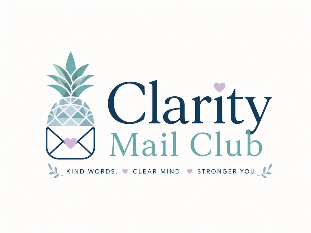 Clarity Mail Club — image 1
