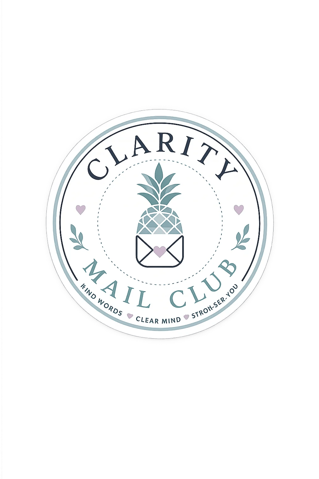 Clarity Mail Club — image 2