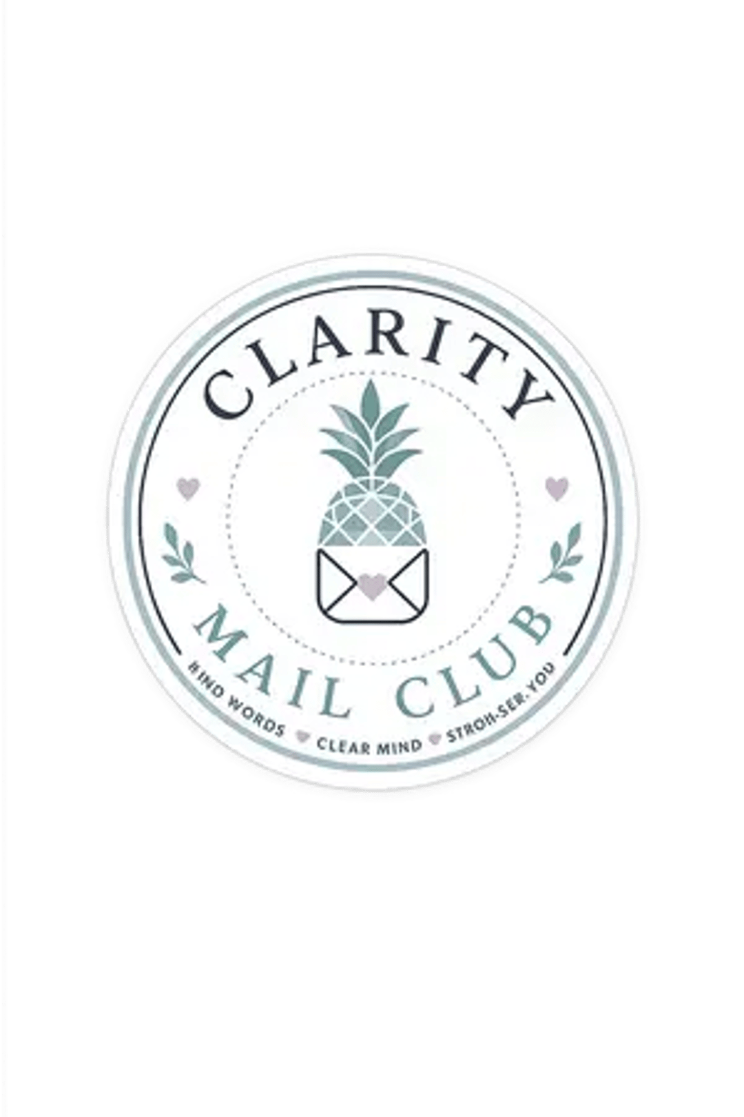 Clarity Mail Club thumbnail 2
