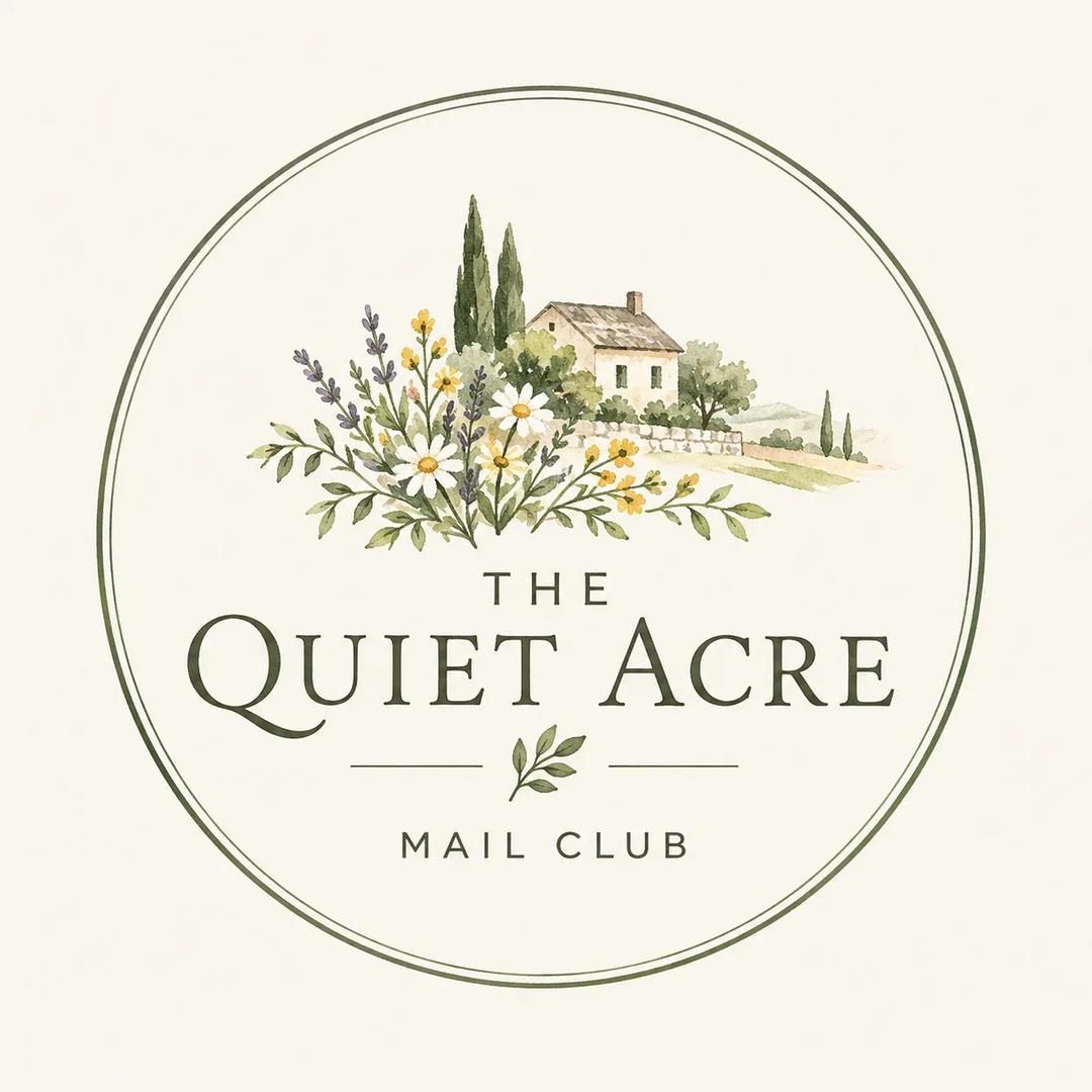 The Quiet Acre