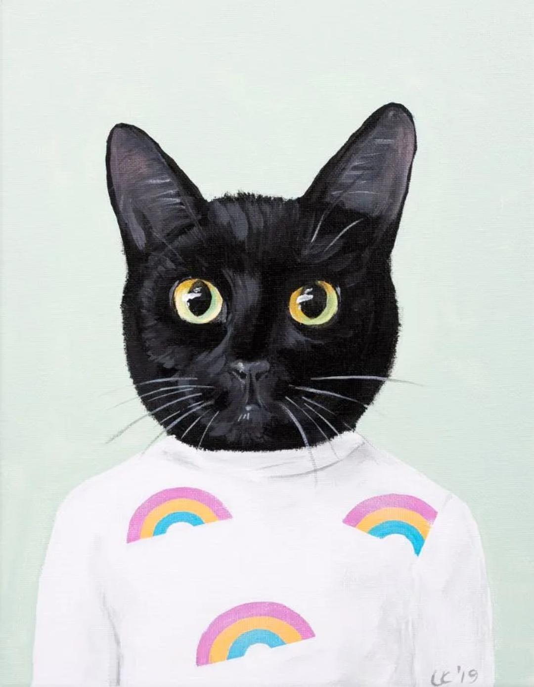 Cat of the Month — image 5