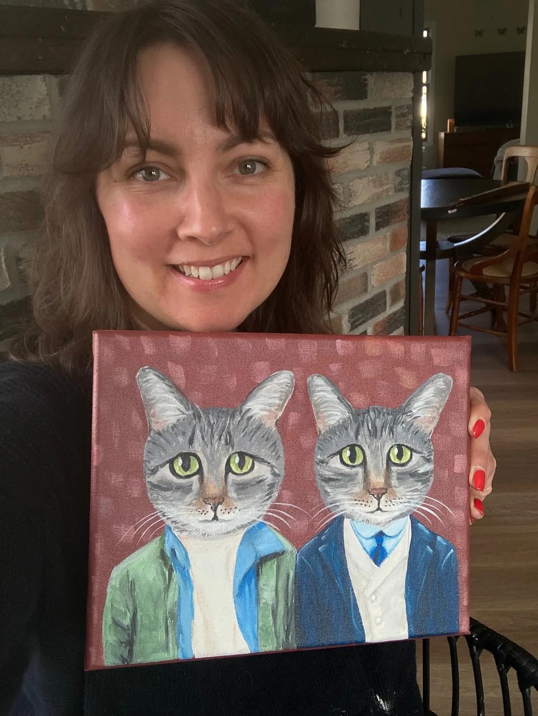 Cat of the Month — image 7