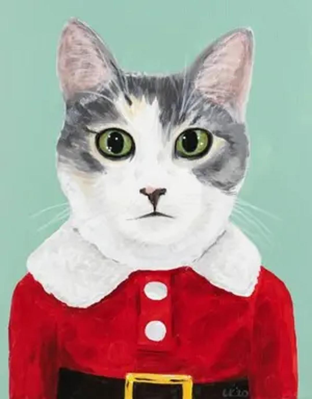 Cat of the Month thumbnail 4