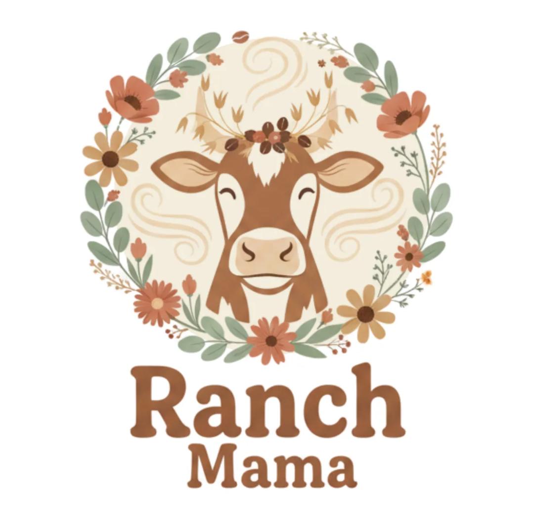Ranch Mama — image 1