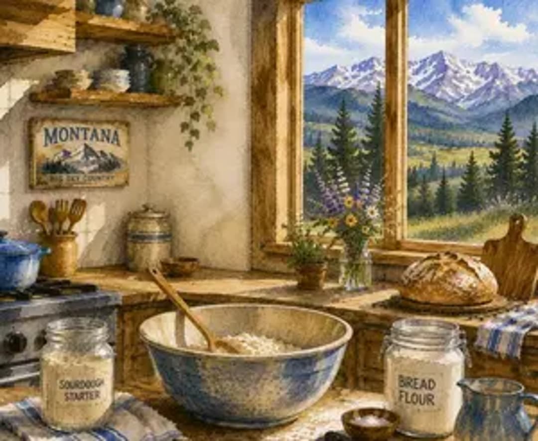Ranch Mama thumbnail 2