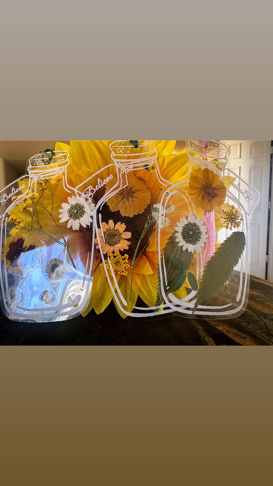 Bee-Lieve in the Good mailing, photo 1