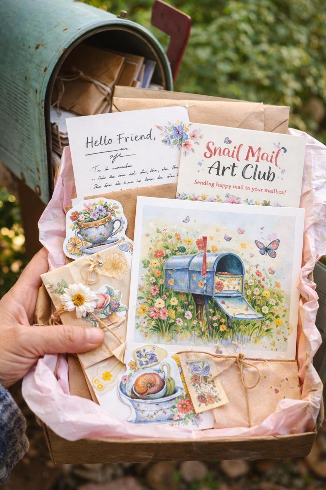 Preview of October 2026 mailing, photo 2