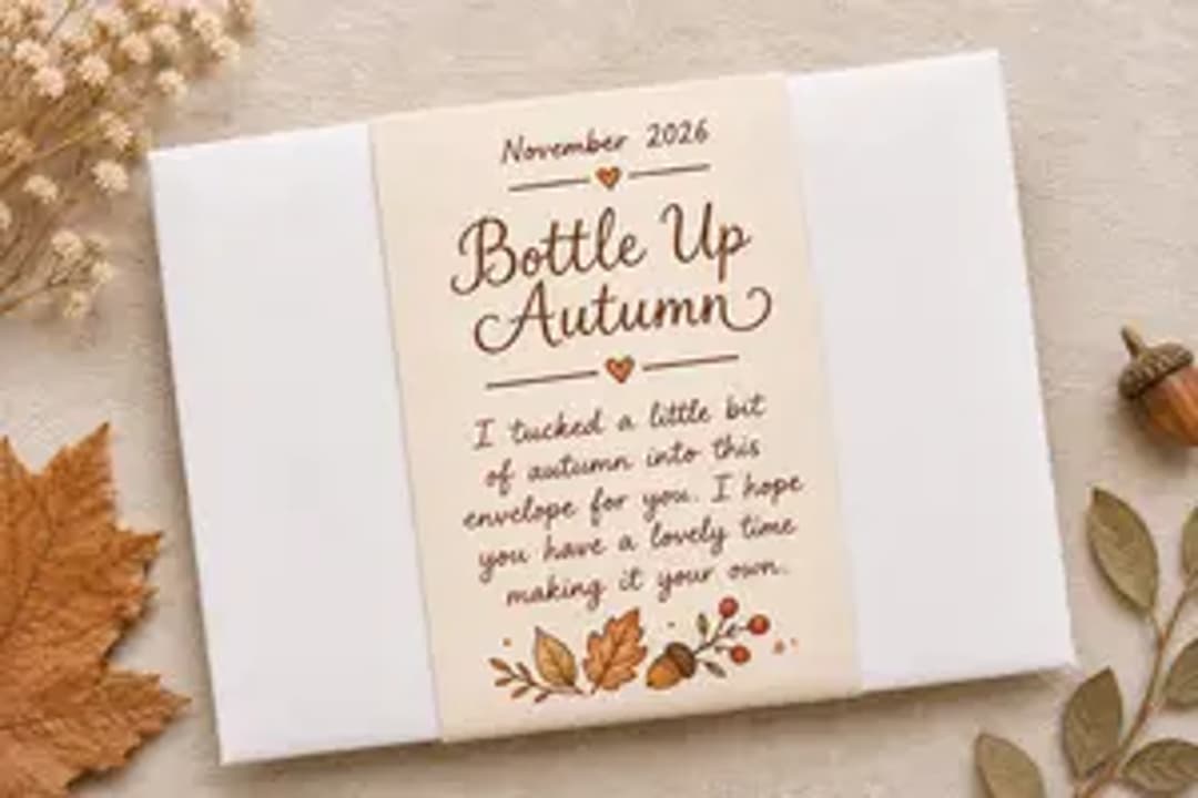 Color Me Mail by Mira Belle Coloring thumbnail 1