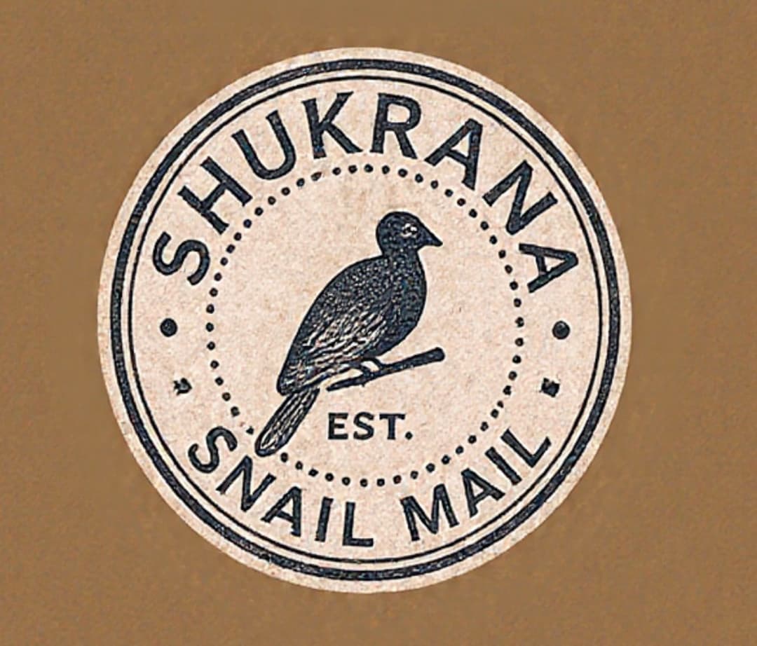 Shukrana