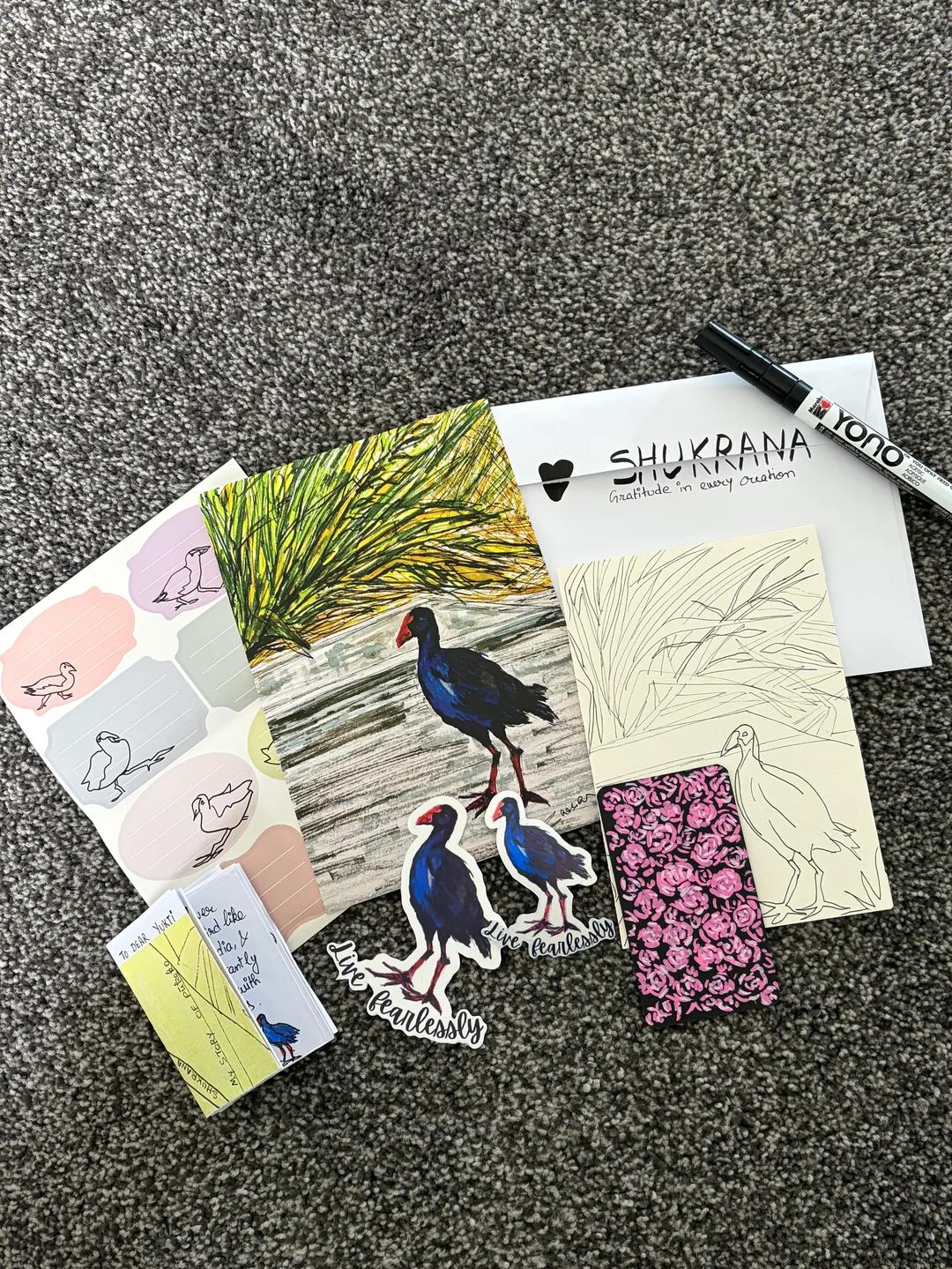 Shukrana — image 4
