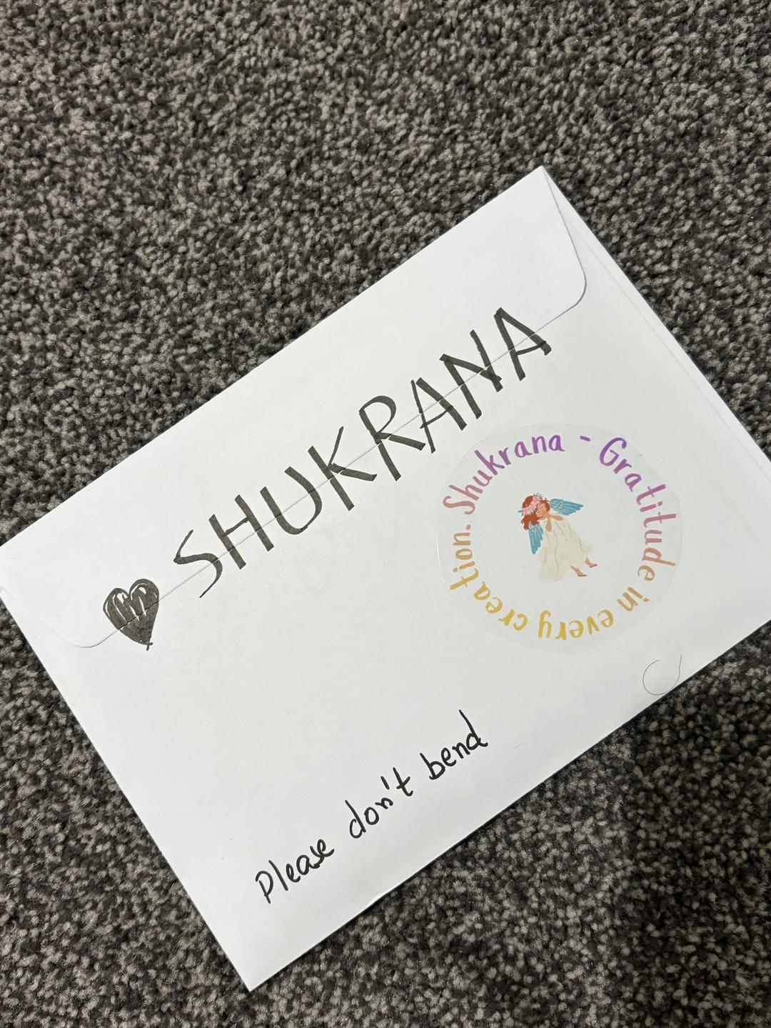 Shukrana — image 6