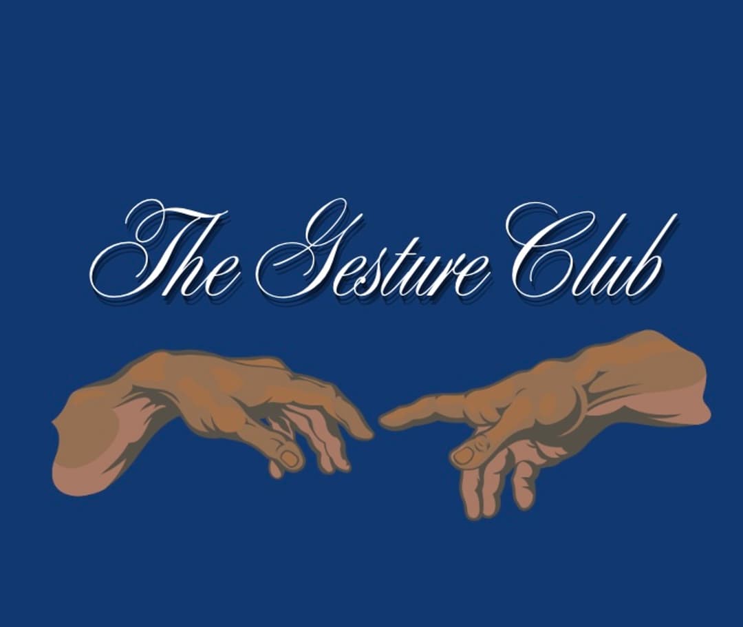 The Gesture Club
