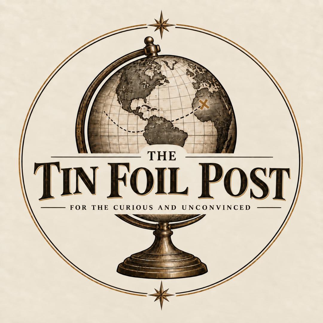 The Tin Foil Post