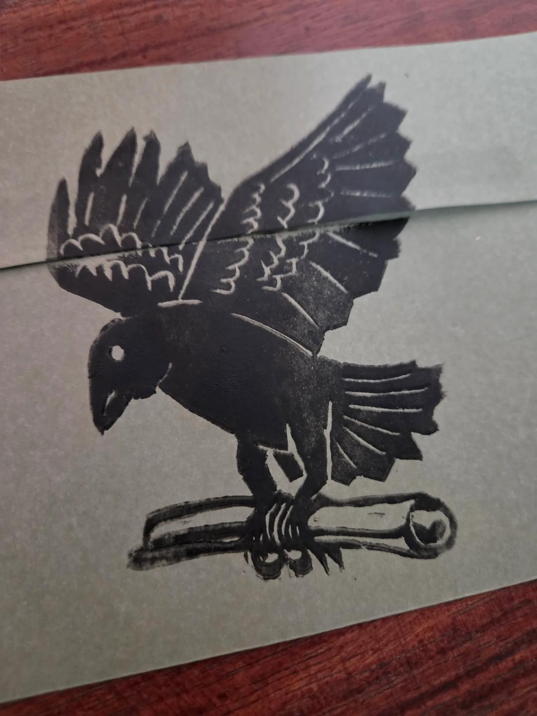 Carrion Mail Club — image 5