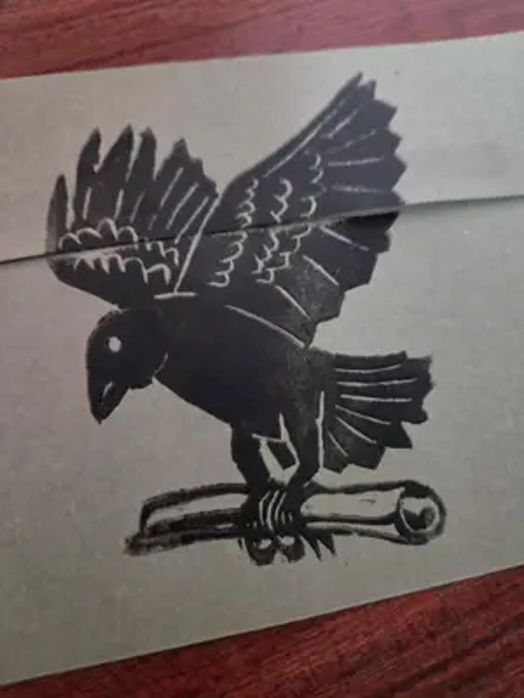 Carrion Mail Club thumbnail 5