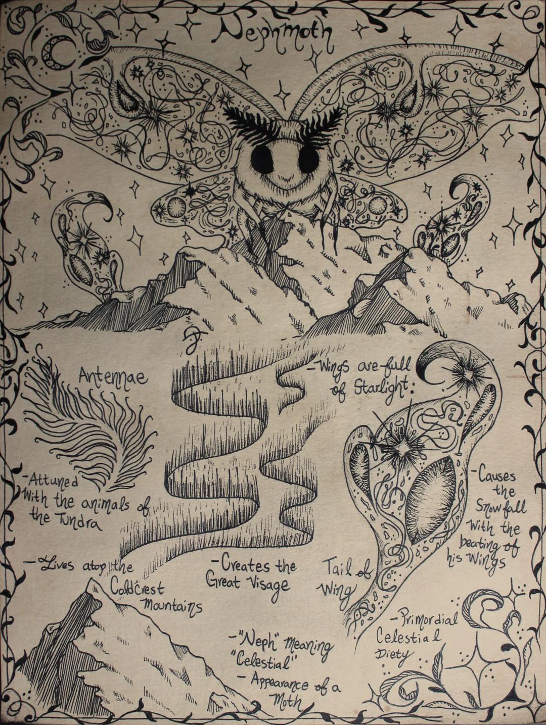 Carrion Mail Club — image 1