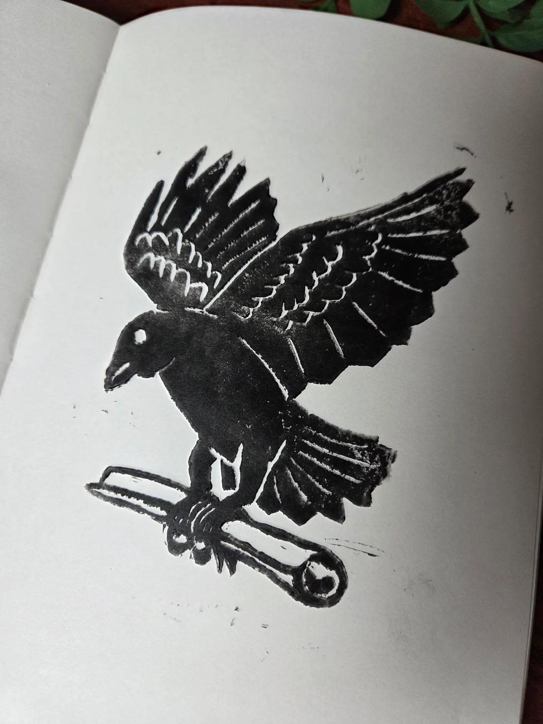 Carrion Mail Club — image 9