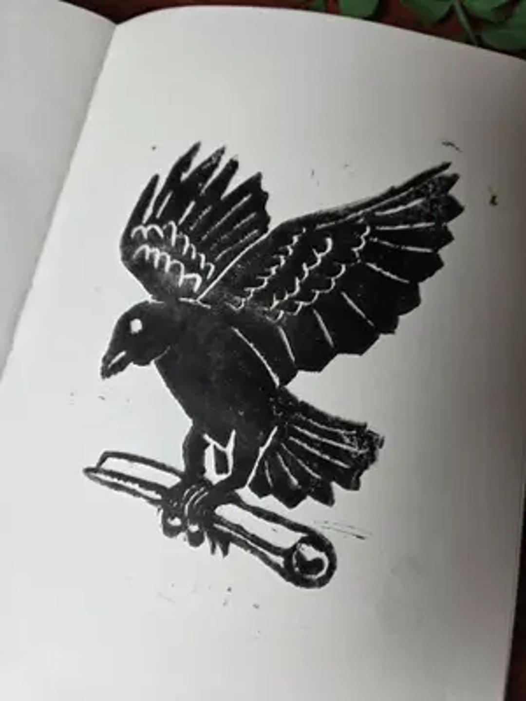 Carrion Mail Club thumbnail 9