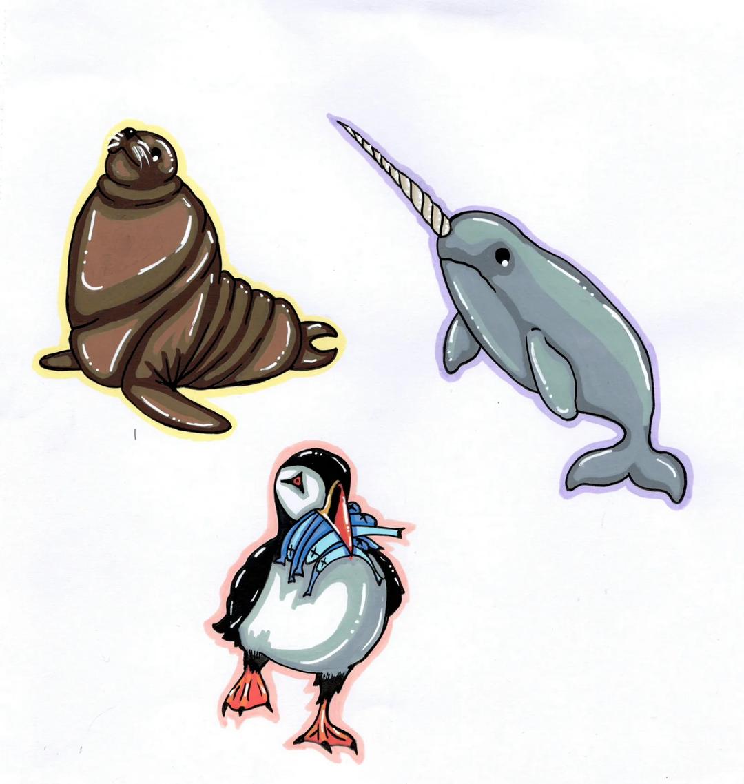Carrion Mail Club — image 3