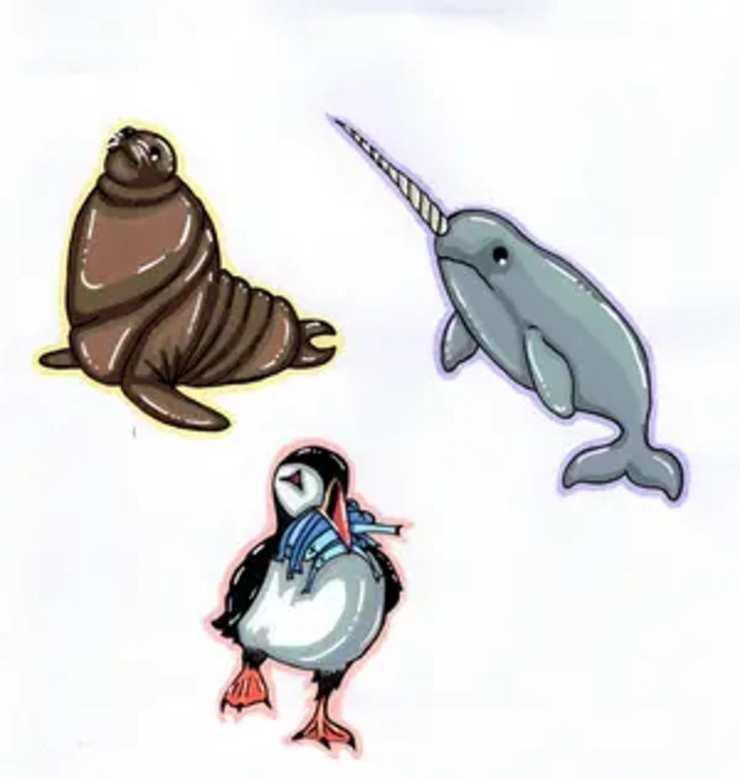 Carrion Mail Club thumbnail 3