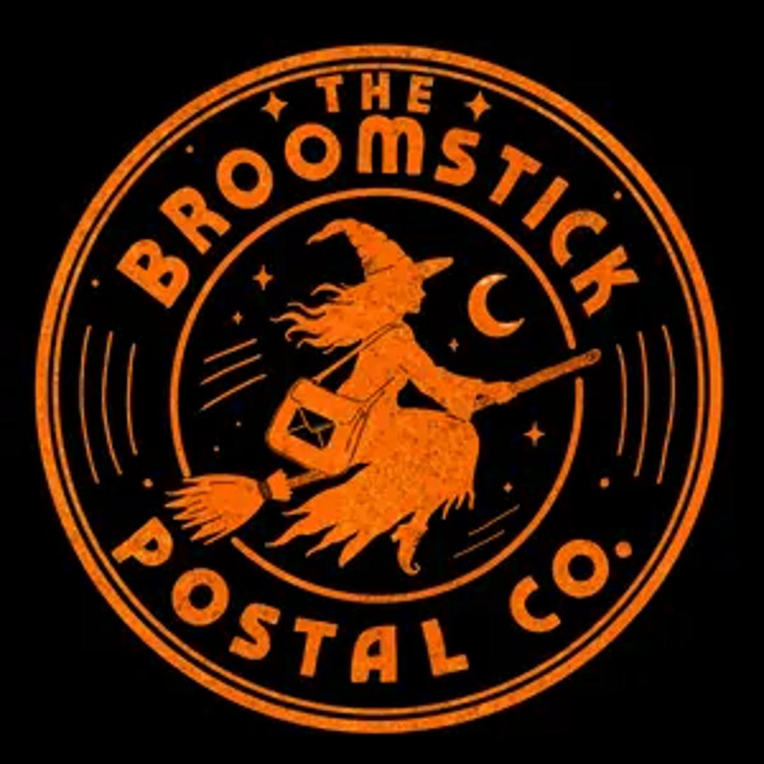 The Broomstick Postal Co. thumbnail 1