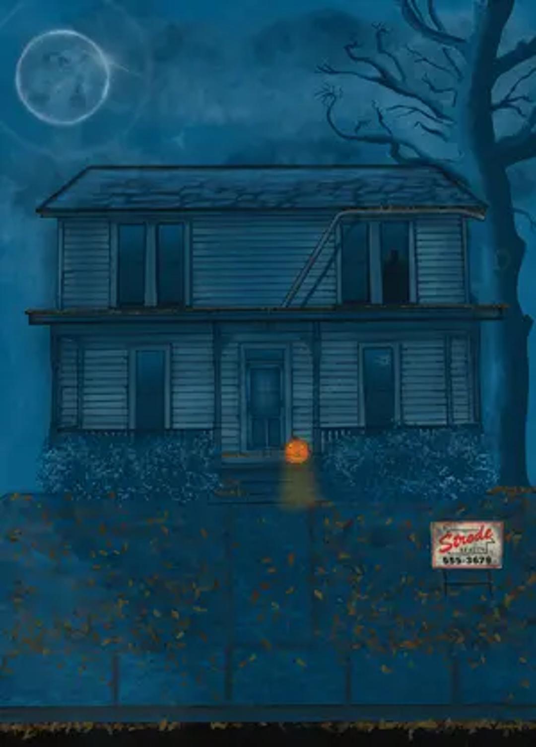 The Broomstick Postal Co. thumbnail 2