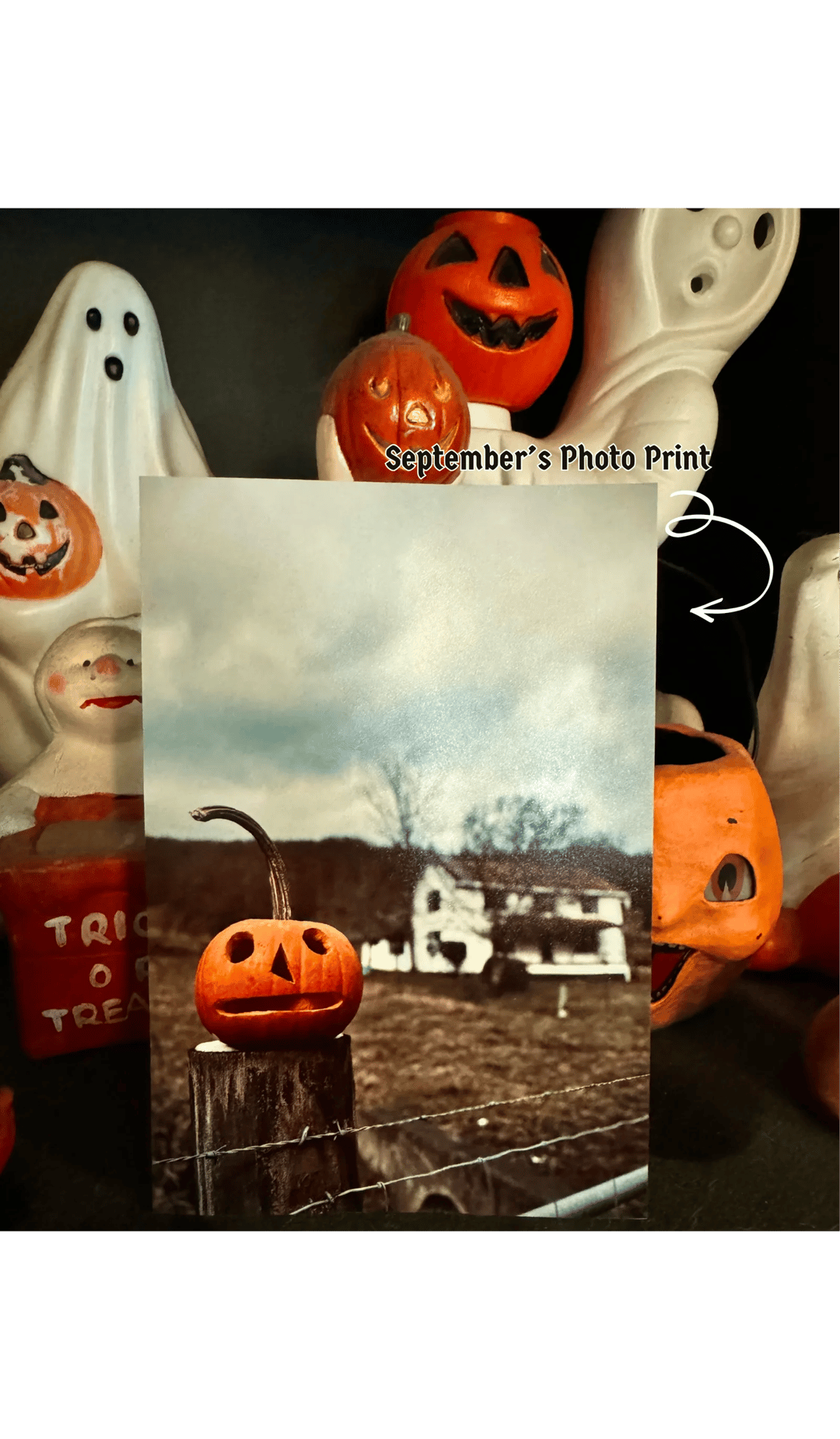 The Broomstick Postal Co. — image 3