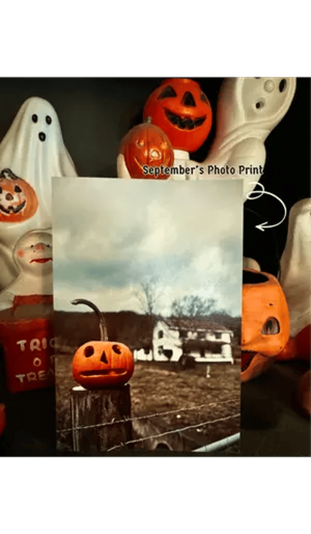 The Broomstick Postal Co. thumbnail 3