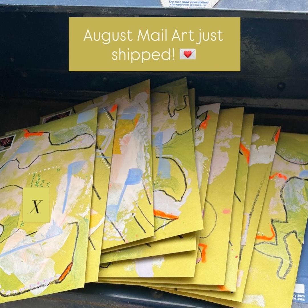 August 2026 mailing, photo 1