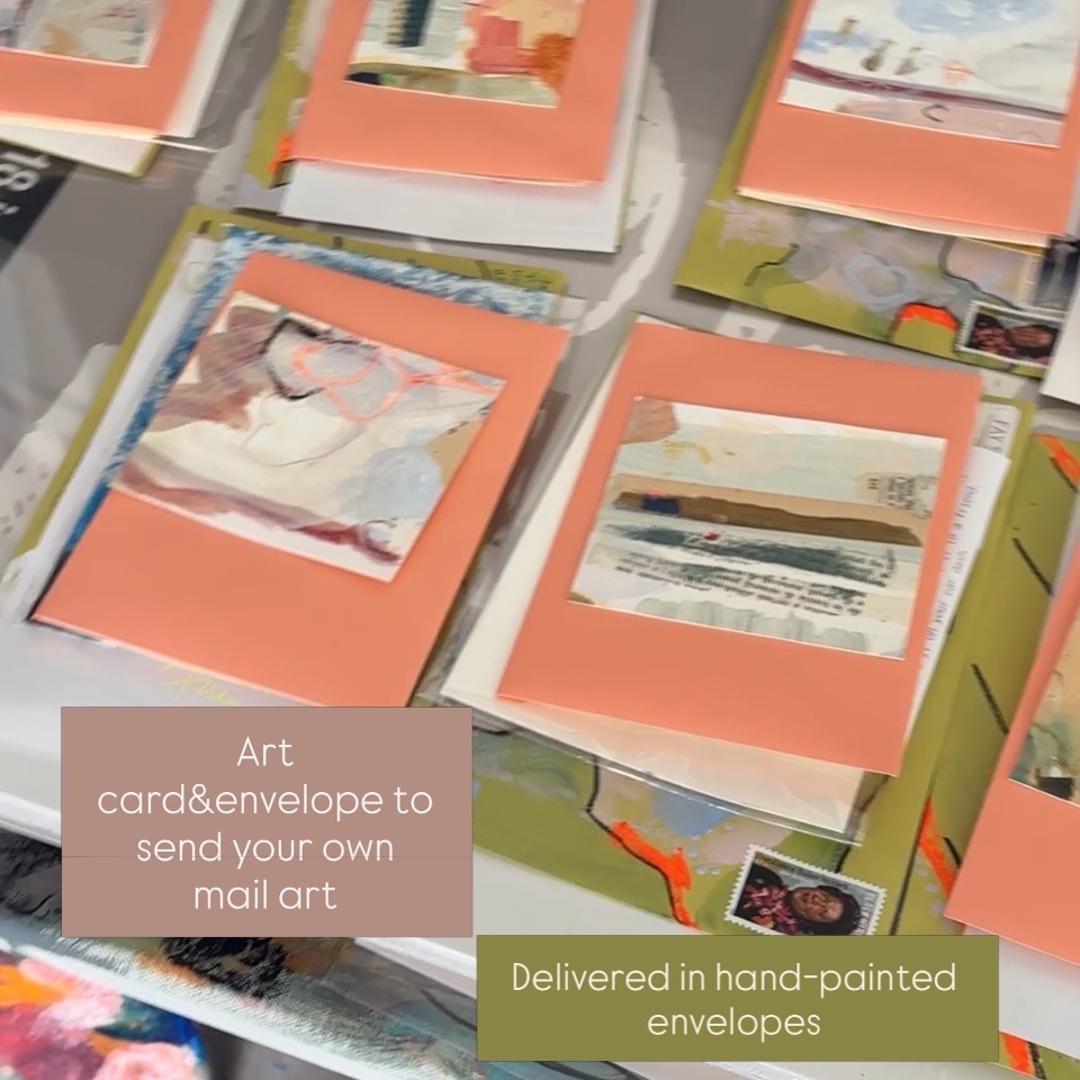 August 2026 mailing, photo 2