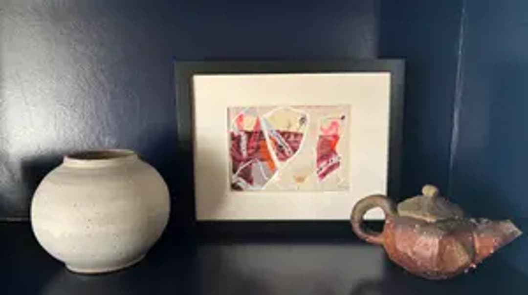 Fay Savage Arts Snail Mail Club thumbnail 3