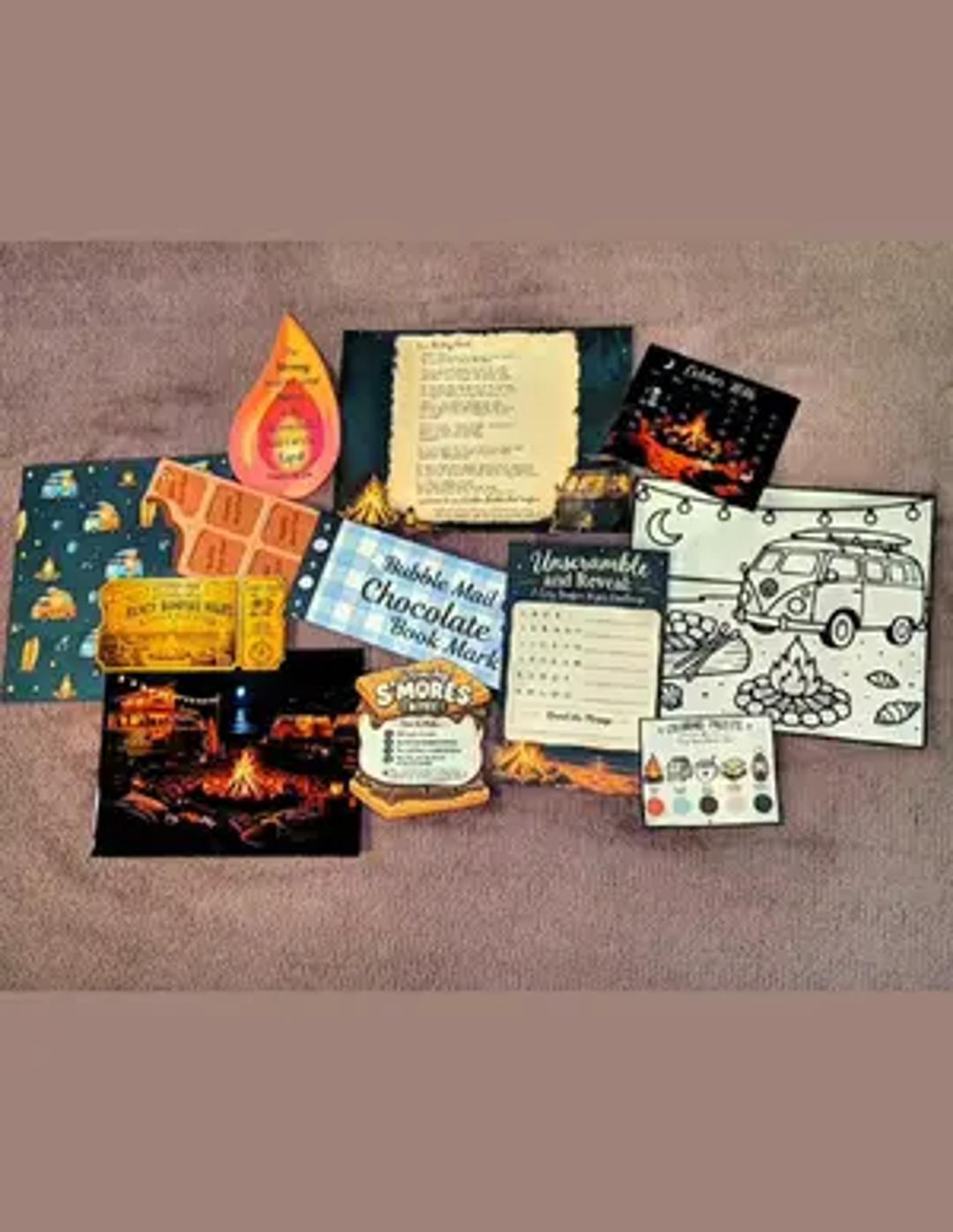 Bubble Mail Club thumbnail 4