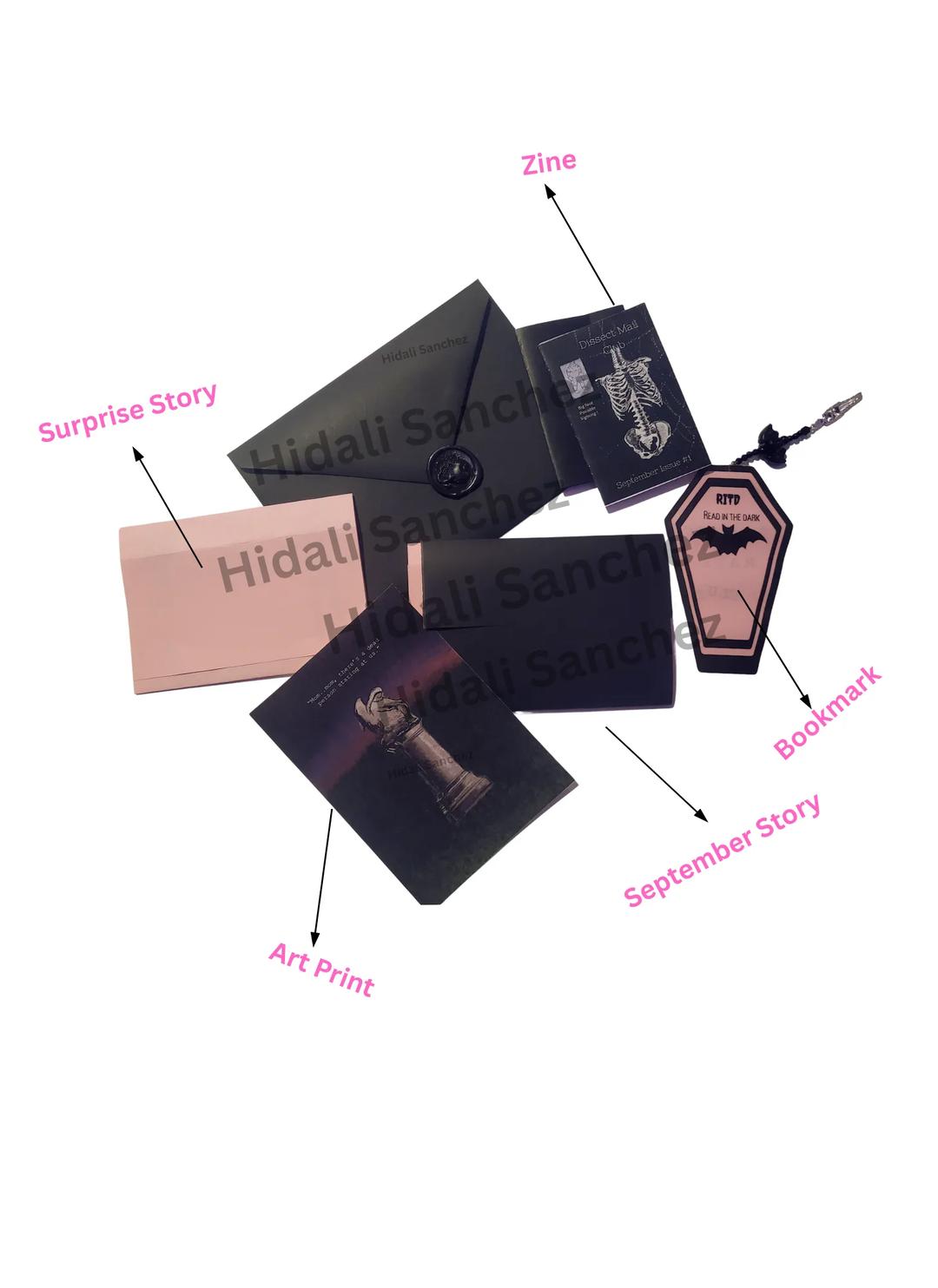 Dissect — image 1