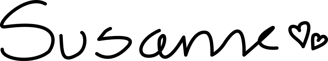 Little letters from Bellanora signature