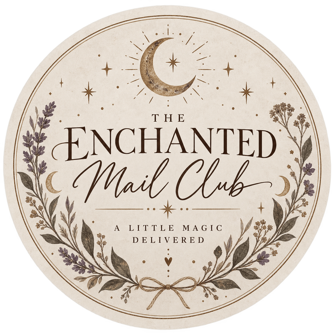 The Enchanted Mail Club