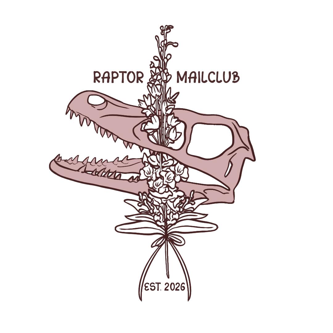 Raptor Mail Club