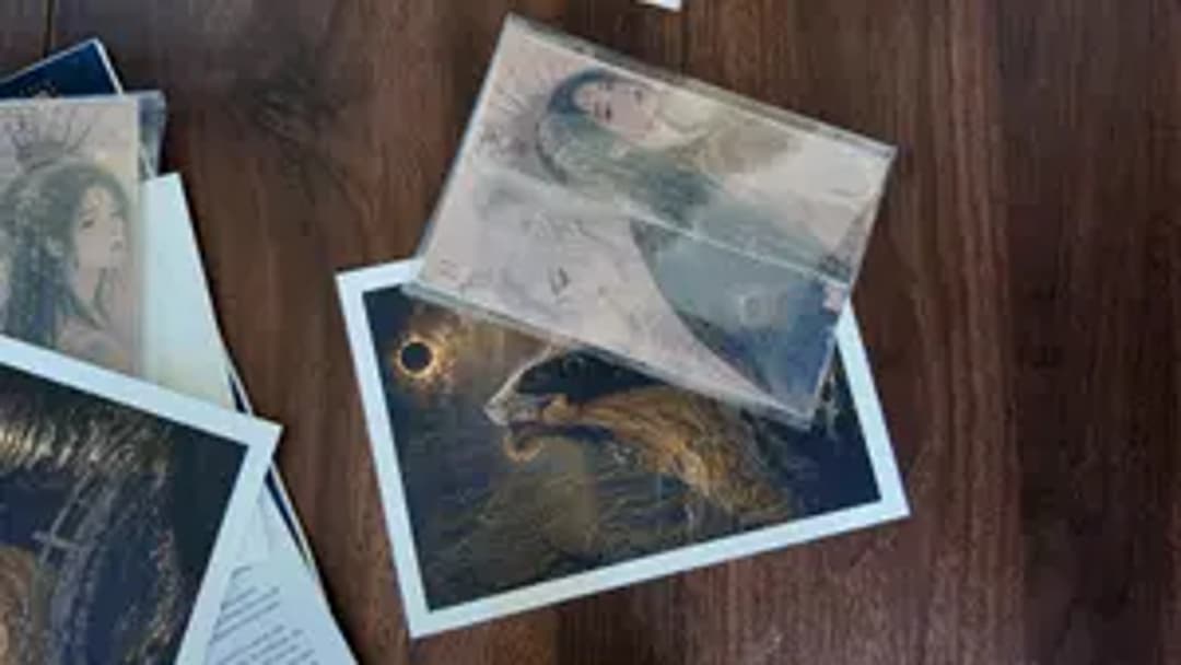 The Second Telling thumbnail 3