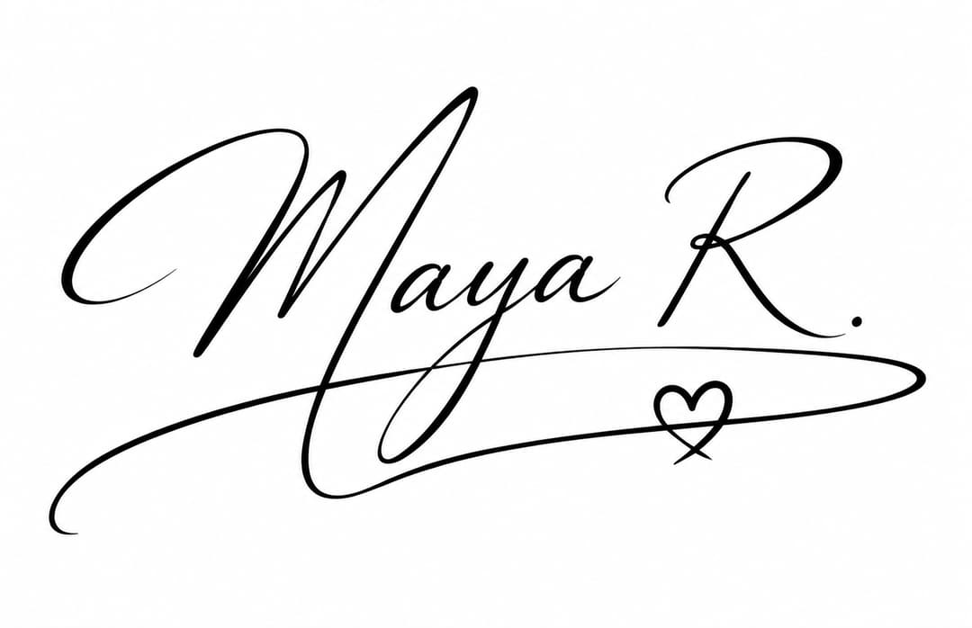 The Second Telling signature