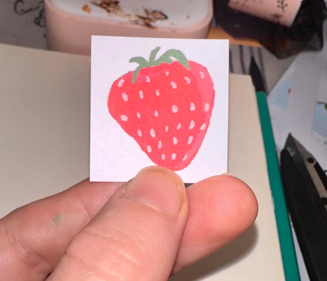 Shiloh's Art Mail — image 5