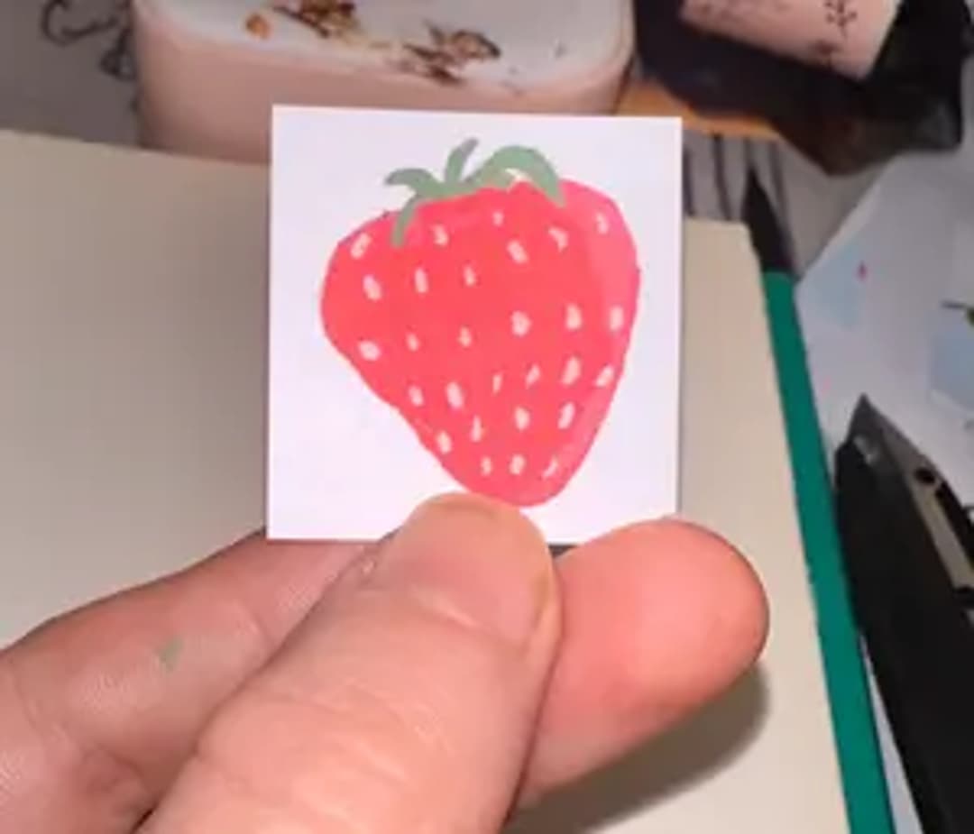 Shiloh's Art Mail thumbnail 5
