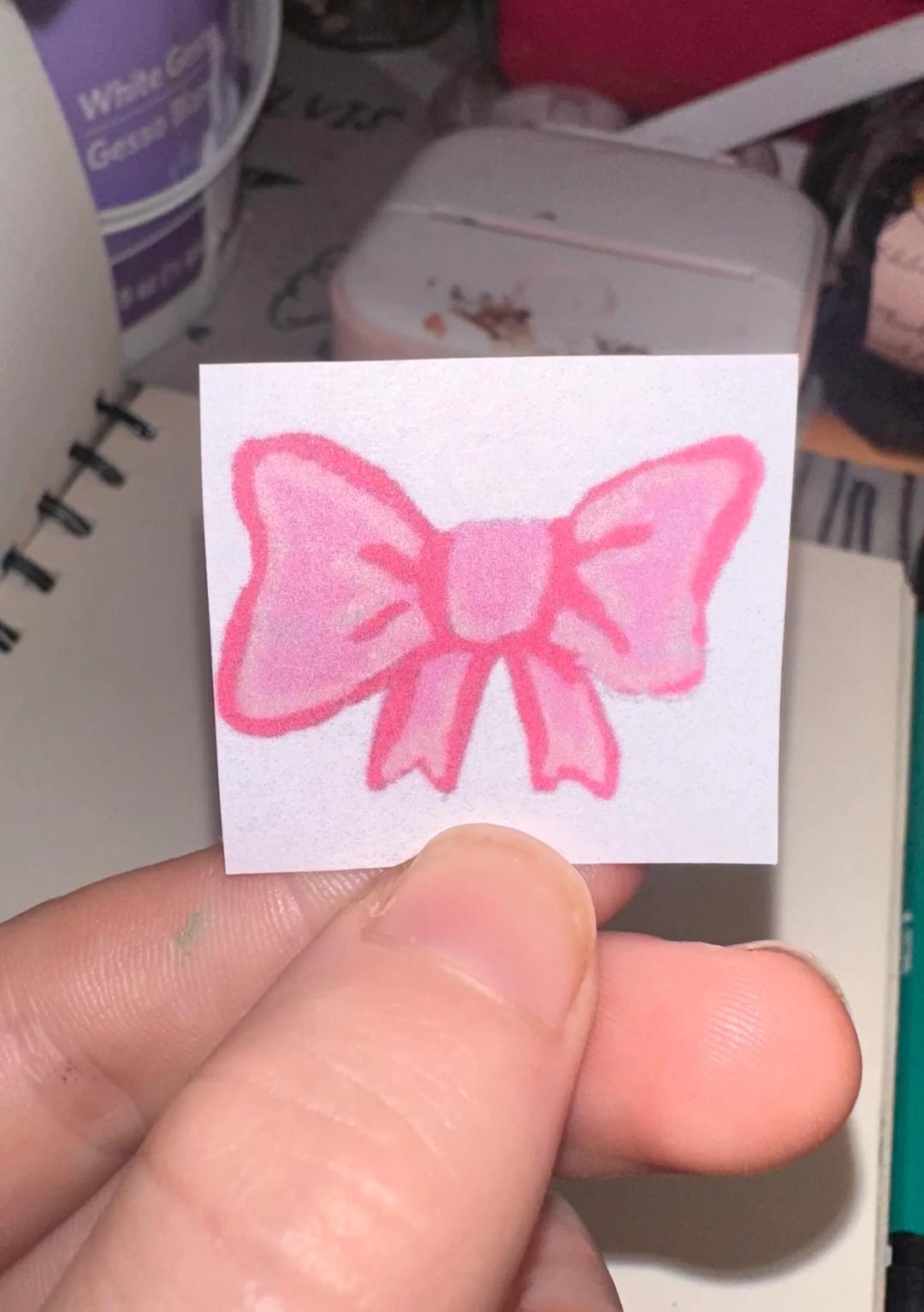 Shiloh's Art Mail — image 3