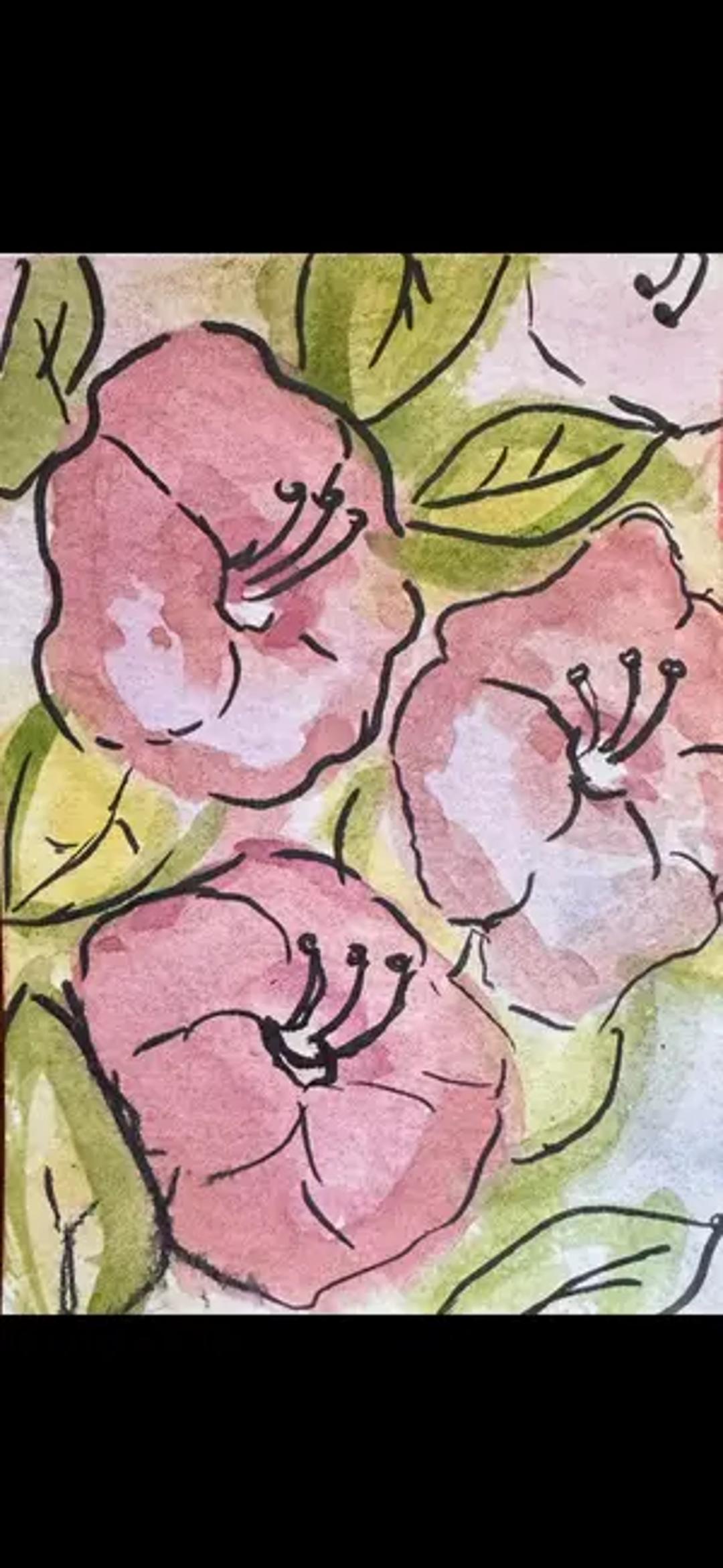 Shiloh's Art Mail thumbnail 1
