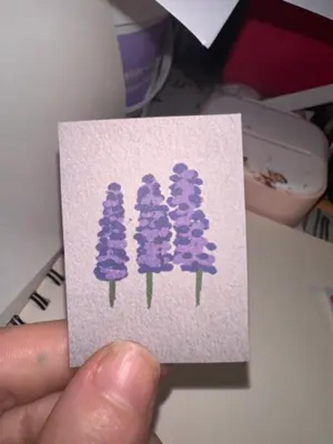 Shiloh's Art Mail thumbnail 4