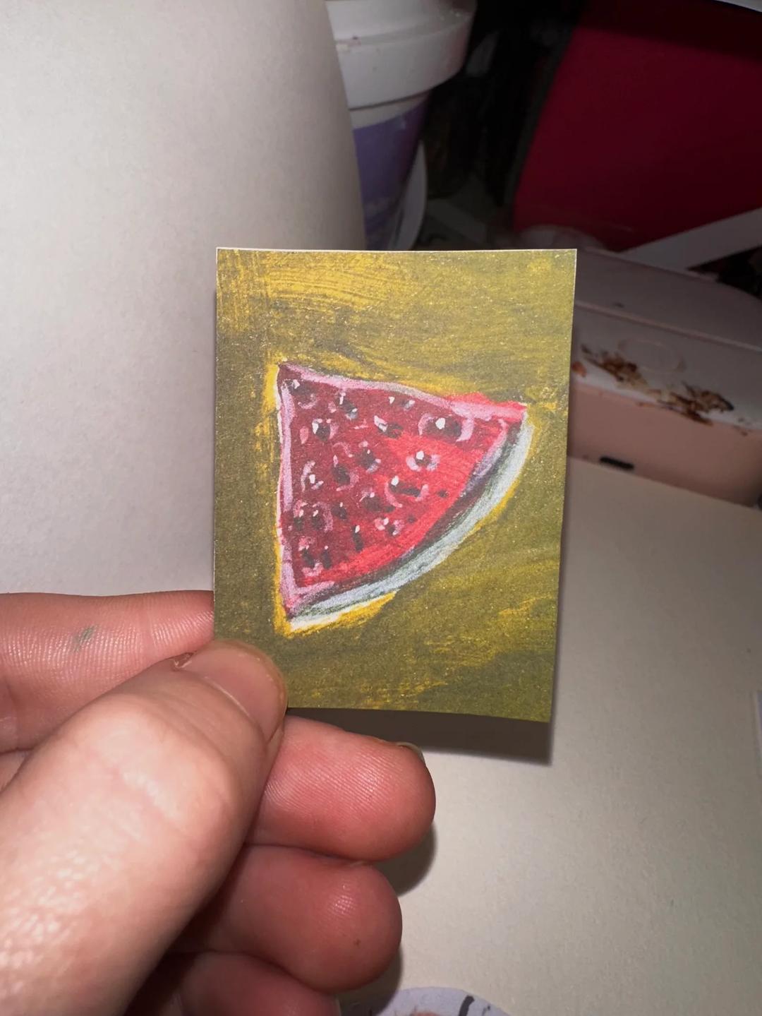 Shiloh's Art Mail — image 6